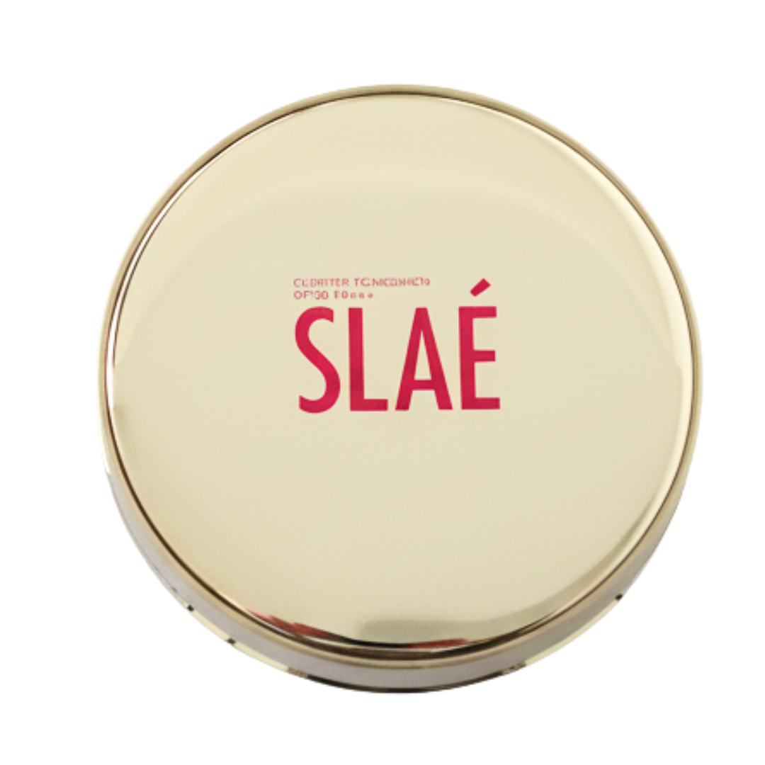 Polimatte Cushion Foundation with SPF50 PA+++