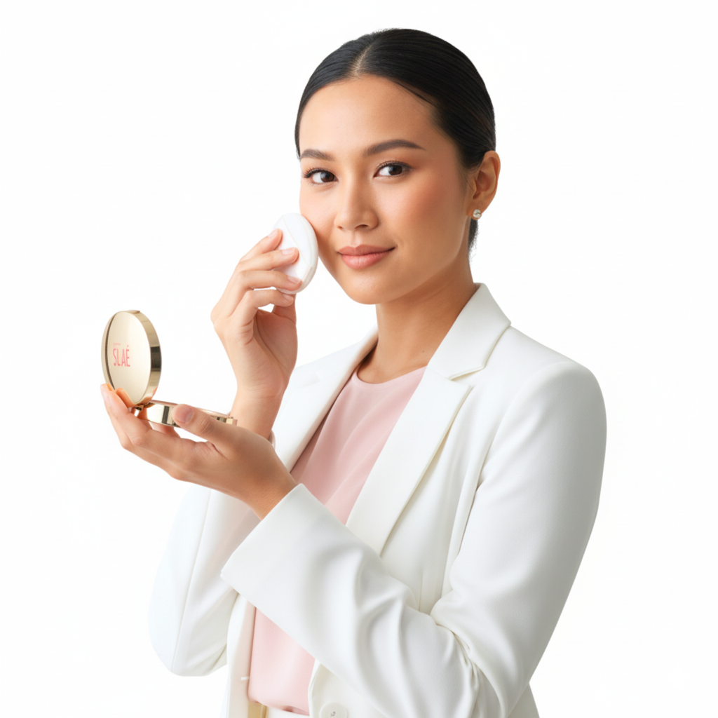 Porefect Blur Micro Powder with SPF 30