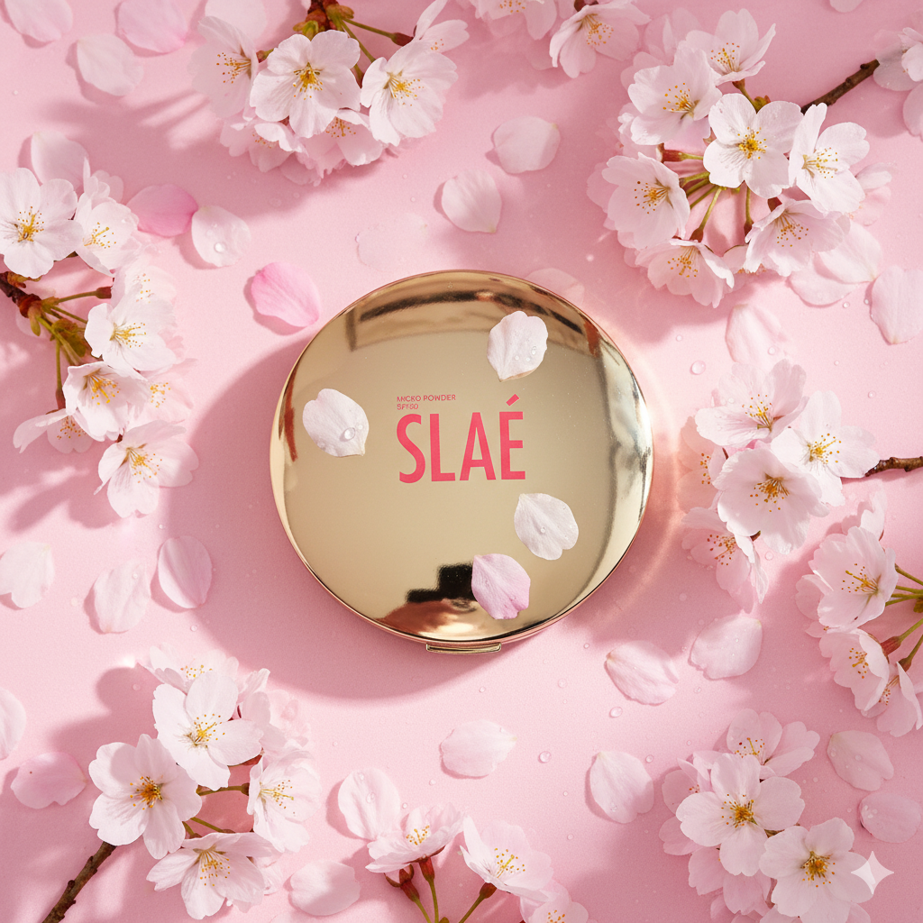 Porefect Blur Micro Powder with SPF 30