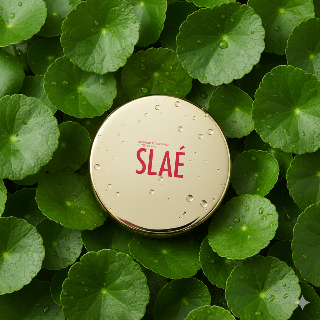 Polimatte Cushion Foundation with SPF50 PA+++