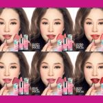 Halal Powder Matte Lipstick that Blooms This Way by SLAE Cosmetics