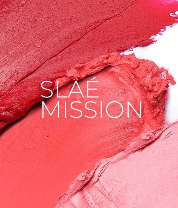 About SLAE Cosmetics
